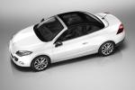 Renault Megane CC 2011 года